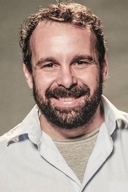 Jonas Torres portrait