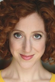 Alison Cimmet portrait