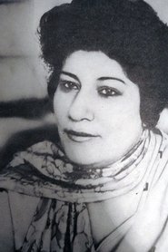 Əzizə Əhmədova portrait