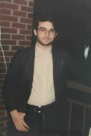 Chris Duran portrait