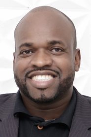 Jersiano Vieira portrait