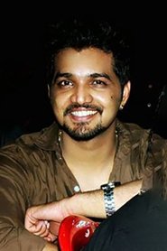 Rohiet Nair portrait