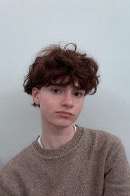 Marius Guihou portrait