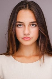 Mattea Conforti portrait