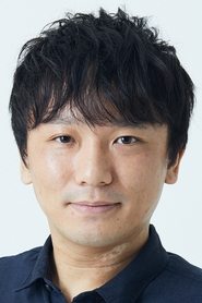 Taisuke Nakano portrait