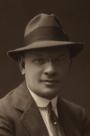 Giuseppe Adami portrait