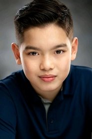 Kaiel Barreiro portrait