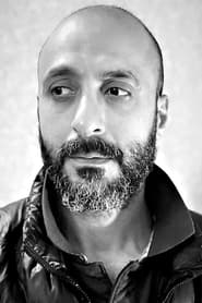 Emad Ghoneim portrait