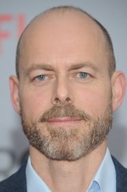 Daniel Minahan portrait