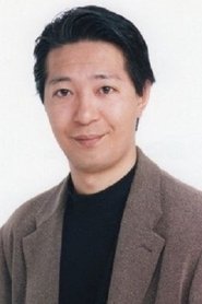Dai Matsumoto portrait