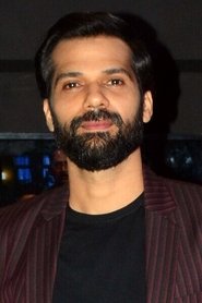 Neil Bhoopalam portrait