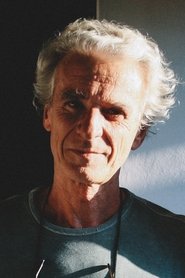 Andrea Tonacci portrait