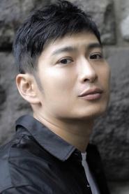 Satoshi Matsuda portrait