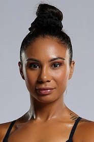 Shanell Dargan portrait