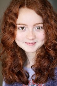 Piper Mackenzie Harris portrait