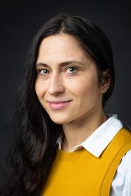 Anežka Hessová portrait