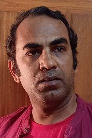 Loknath Dey portrait