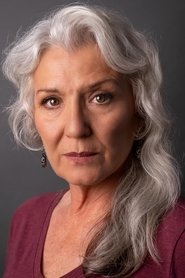 Amy Jean Cross portrait