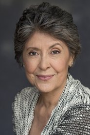 Anne Betancourt portrait