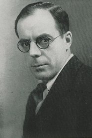 Walter Summers portrait