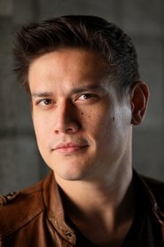 James Mackie portrait