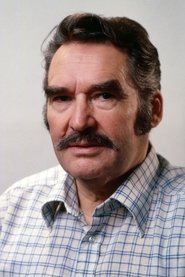 Benno Kusche portrait