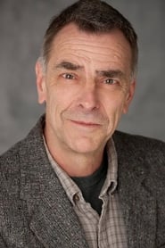 Bruce Bohne portrait