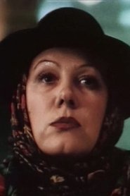 Nadezhda Popova portrait