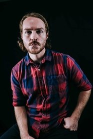 Derek DeAtley portrait