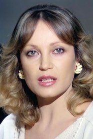 Anna Zinnemann portrait