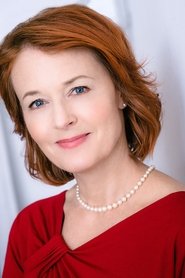 Rebecca Tilney portrait