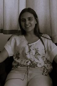 Esther Luz portrait