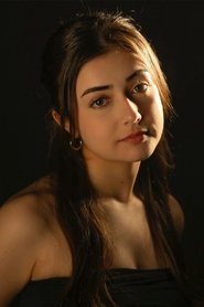 Crystal portrait