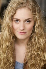 Jacqueline O'Kelly portrait