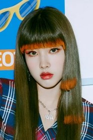 Yoon portrait