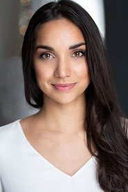 Alisha Ahamed portrait