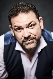 Paul Moniz de Sa portrait