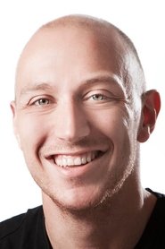 Daniel Lill portrait