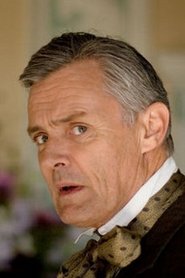 Simon Williams portrait