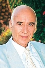 Makis Revmatas portrait