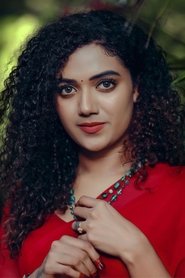 Mareena Michael portrait