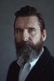 Michael Berry Jr. portrait