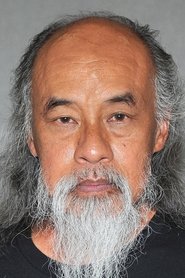 Al Leong portrait