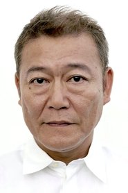 Jun Kunimura portrait