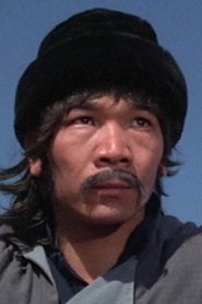 Chiang Cheng portrait