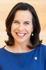 Valérie Plante portrait