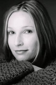 Jeny Cassady portrait