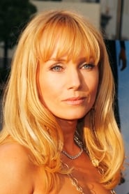 Rebecca De Mornay portrait