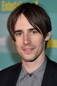 Reeve Carney portrait