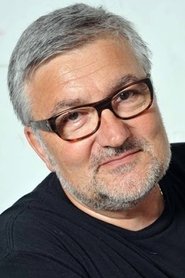 Serge Malik portrait